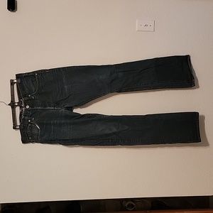 Fossil jeans 32x32